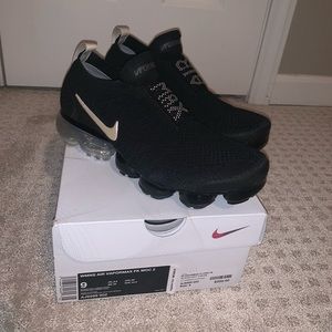 Nike Vapormax FK Moc 2 Black